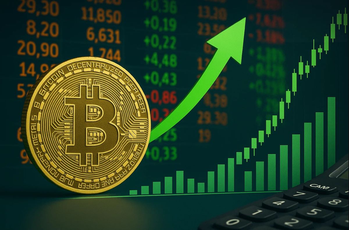 ビットコイン15万ドル到達の可能性｜高騰前に注目される銘柄