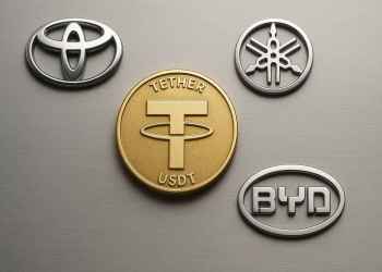 Toyota, Yamaha, BYD accepteren Tether in Bolivia - crypto adoptie explodeert