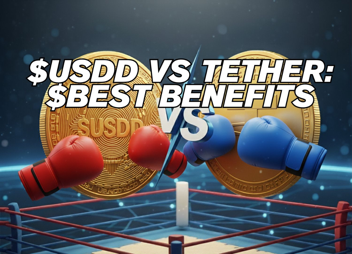 USDD
