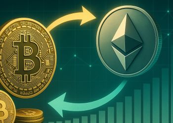 Bitcoin OG Sells 2,000 BTC To Buy Ethereum – Capital Rotation Accelerates