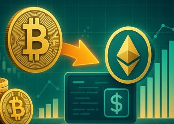 Dormant Bitcoin Supply Awakens: Swapping BTC For ETH On Hyperliquid