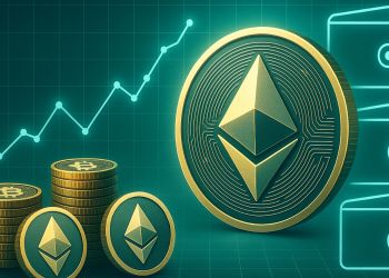 3 Fresh Wallets Buy $148.8M Ethereum – Silent Stacking