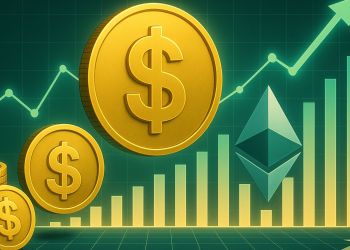 Stablecoin Supply Supports Crypto Market Demand: $240B Ready To Fuel The Market