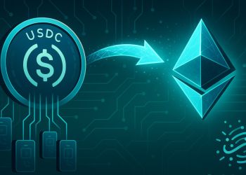 SharpLink Transfers 379M USDC To Galaxy Digital: Ethereum Buy Incoming?