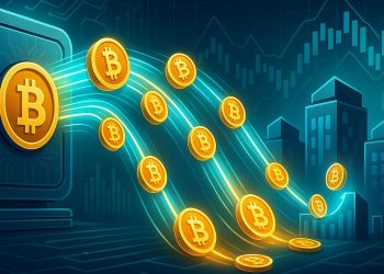 Galaxy Digital Continues Bitcoin Sell-Off: Offloads 800+ BTC To Major Exchanges