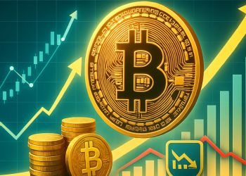 Bitcoin Climbs as Long-Term Risk Falls: Healthy Market Divergence Forms