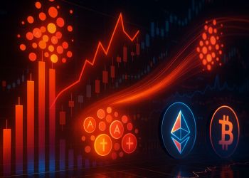 Altcoin 24H Futures Volume Surpasses BTC and ETH: Warning Sign Or Market Shift?