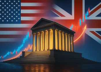 VS en VK lanceren crypto regulatie samenwerking - bull run gered?