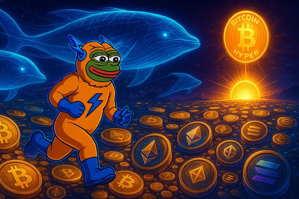 仮想通貨 投資の行方｜クジラが買う・売る・保有する銘柄とは？