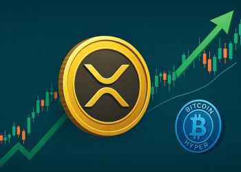 XRP Bull Flag Báo Hiệu Tăng 70% — Traders Nói Đây Là Altcoin Đáng Xem Năm 2025