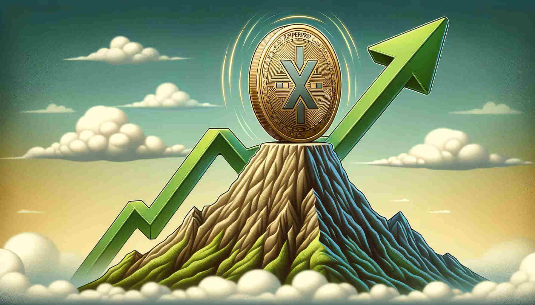 xrp