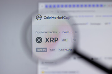 XRP