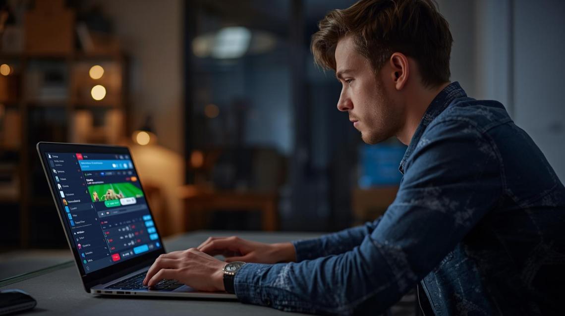 Zahraniční sázkové kanceláře pro české hráče – přehled a srovnání 2025