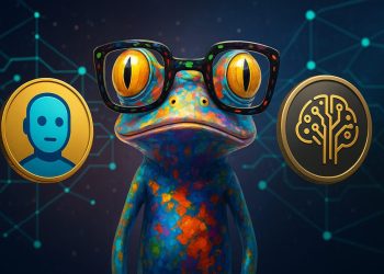 TIBBIR, SAPIEN:AIミームコインは次の急騰候補か