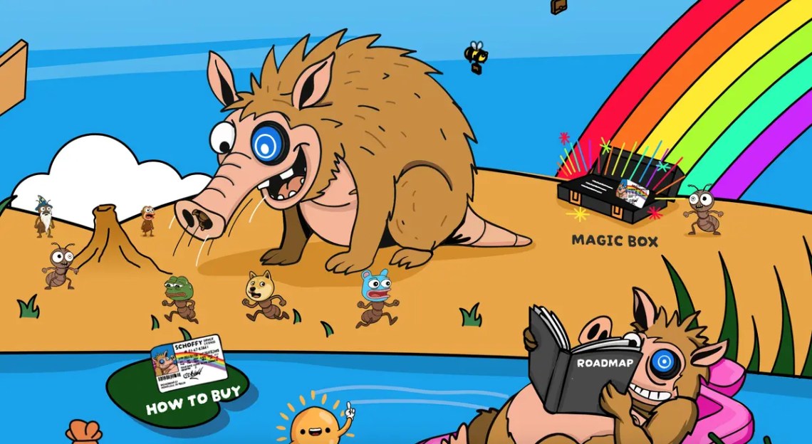 ako kúpiť Snorter Token cover