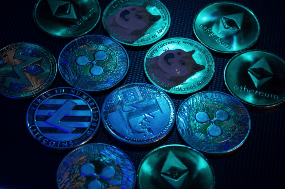 altcoins market