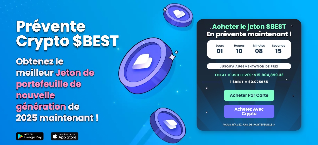best-wallet-token