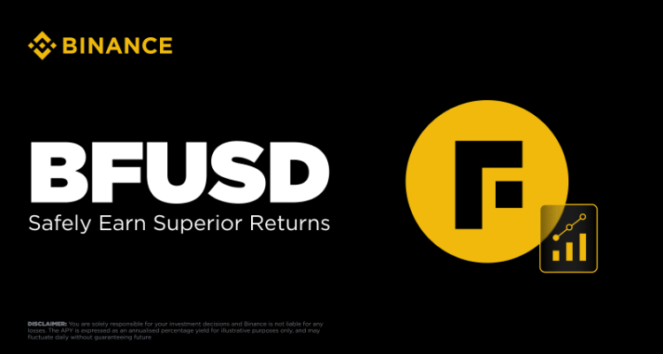 2. BFUSD — naujos kartos stablecoin rinkoje