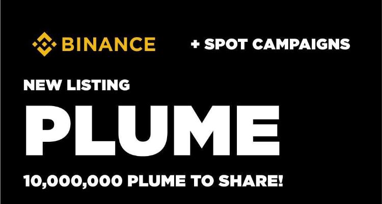 3. Plume (PLUME) — RWAfi tinklas, jungiantis tradicinius ir kripto finansus