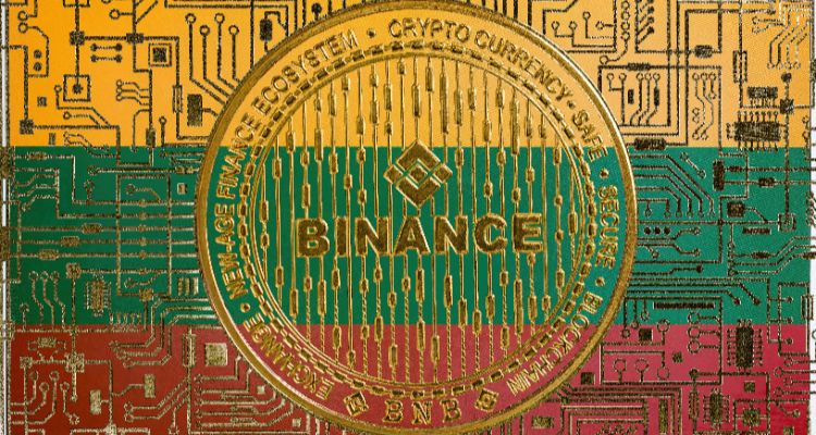 Binance Lietuva: naujos kriptovaliutos populiariausioje kripto platformoje