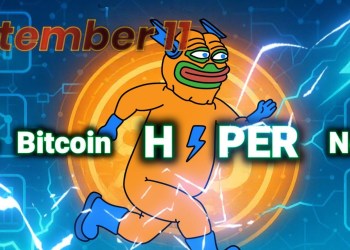 Bitcoin Hyper ($HYPER) Live News Today: Latest Insights for Bitcoin Maxis (September 11)