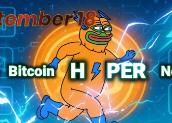 Bitcoin Hyper ($HYPER) Live News Today: Latest Insights for Bitcoin Maxis (September 18)