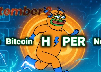 Bitcoin Hyper ($HYPER) Live News Today: Latest Insights for Bitcoin Maxis (September 2)