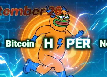 Bitcoin Hyper ($HYPER) Live News Today: Latest Insights for Bitcoin Maxis (September 26)