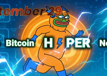 Bitcoin Hyper ($HYPER) Live News Today: Latest Insights for Bitcoin Maxis (September 29)