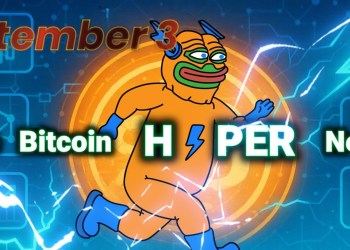 Bitcoin Hyper ($HYPER) Live News Today: Latest Insights for Bitcoin Maxis (September 3)