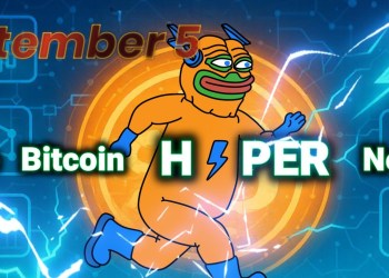 Bitcoin Hyper ($HYPER) Live News Today: Latest Insights for Bitcoin Maxis (September 5)