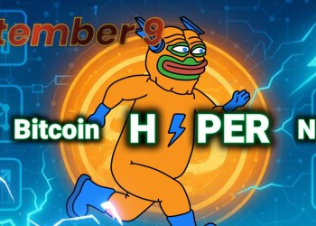 Bitcoin Hyper ($HYPER) Live News Today: Latest Insights for Bitcoin Maxis (September 9)