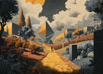 以太坊價格預測從回調看結構性支撐 10月山寨幣季上漲前關注的百倍幣