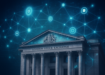 London Stock Exchange Blockchain