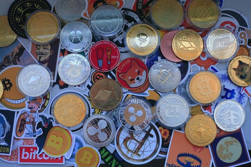 Coinbase stawia na altcoiny