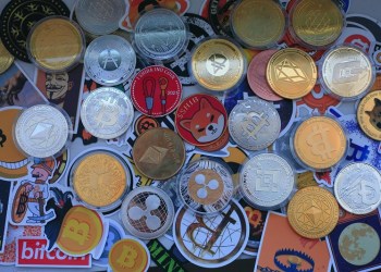 Coinbase stawia na altcoiny