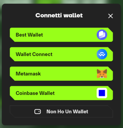 previsioni pepenode - best wallet