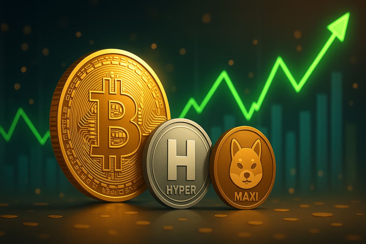 ビットコイン強気相場が後半段階に突入 ─ DeepSeekが選ぶ注目のアルトコイン