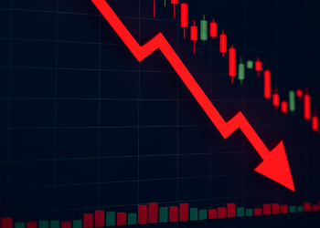 Dlaczego MicroStrategy spada?