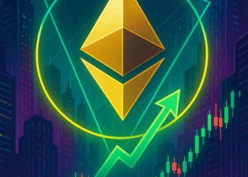 Prezzo Ethereum Sopra i 4.500 Dollari: ETF su ETH Hanno Raggiunto i 171 Milioni di Dollari in una Settimana