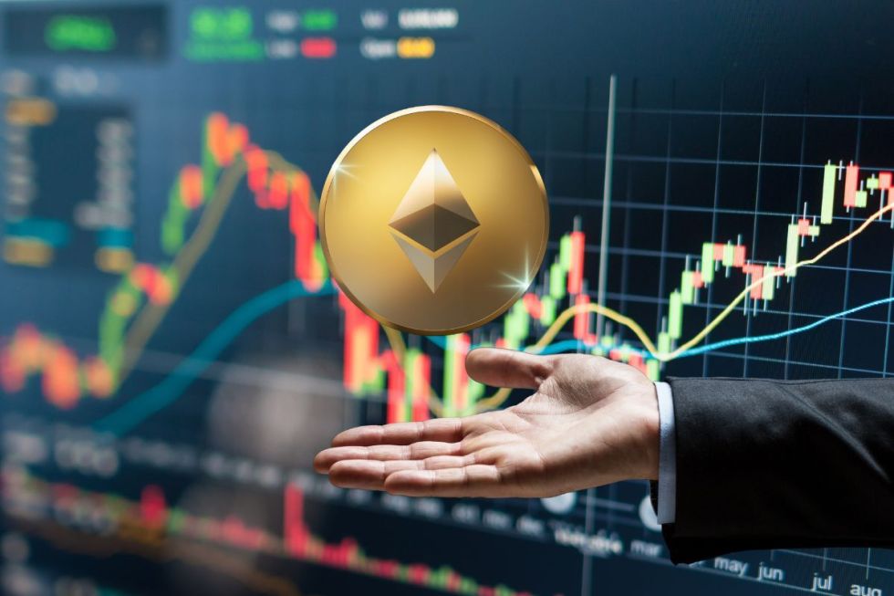 ethereum market