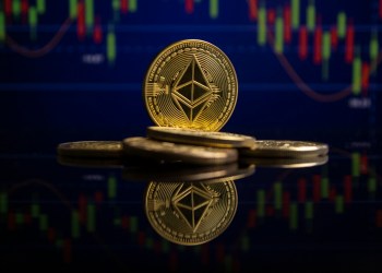 Ethereum Buys Surge As Jack Ma-Linked Yunfeng Financial Invests $44 Million