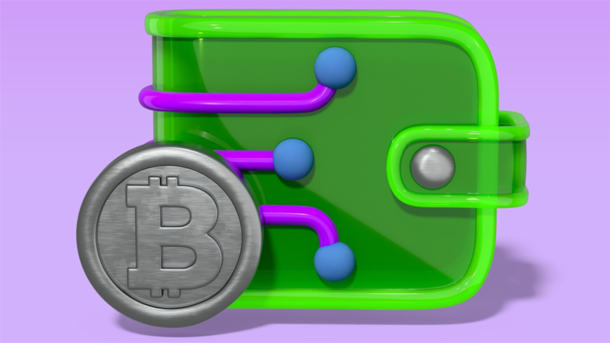 Bitcoin wallet met $44 miljoen beweegt na 12 jaar - enorme BTC crash onderweg?