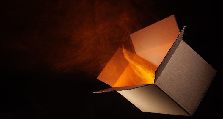 Ar verta pirkti mystery box?