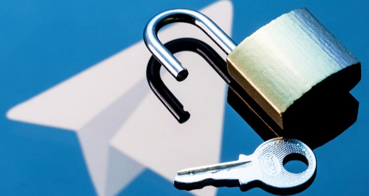 Ar Telegram kriptovaliutų kazino yra saugūs?