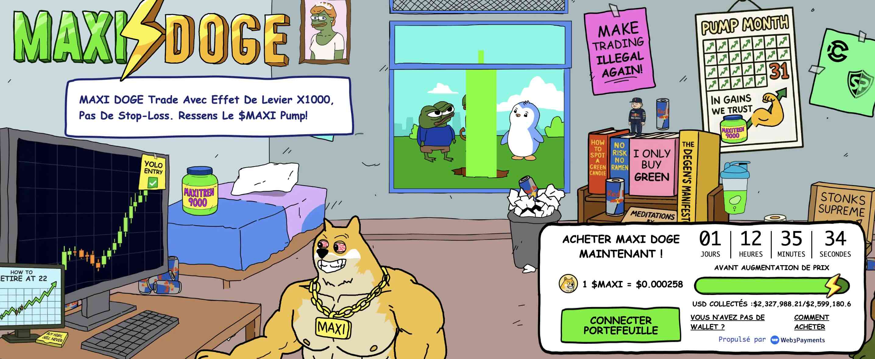maxi-doge