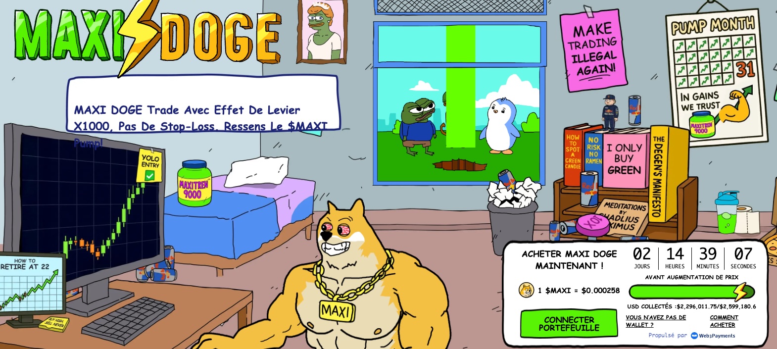 maxi-doge