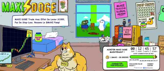 maxi-doge