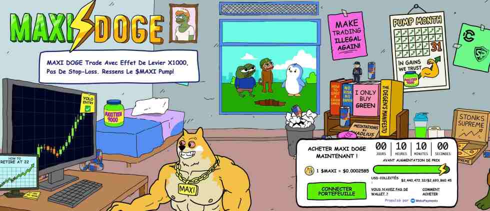 maxi-doge