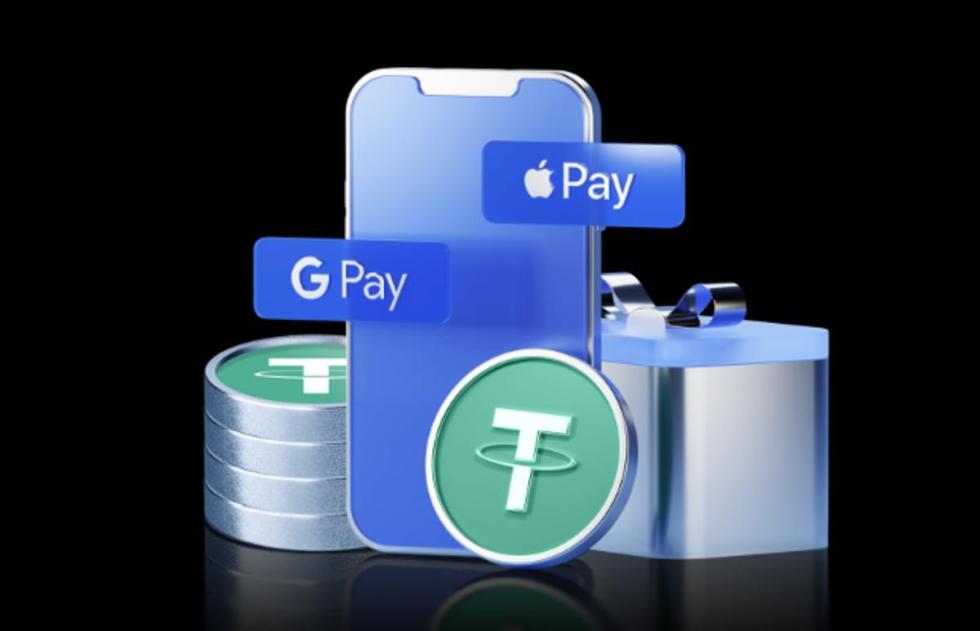 kryptoburza MEXC Apple Pay Google Pay